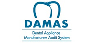 Dental Appliance Manufacturers Audit System